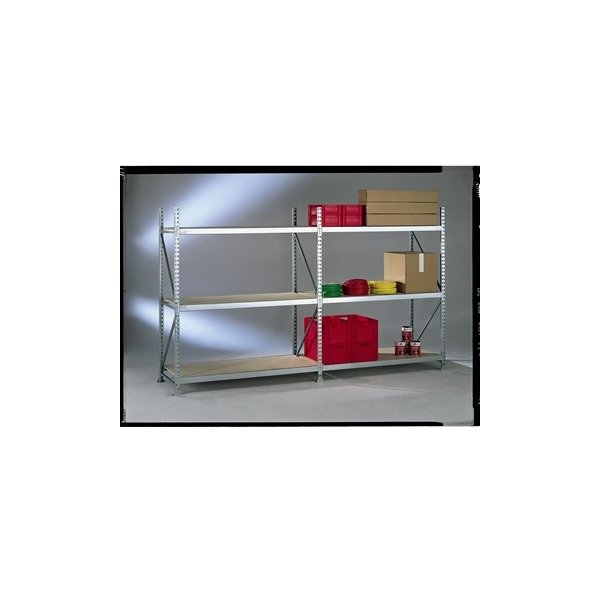 META Jumbo, 300x140x105, Spånplade,Tilbyg,Galvanis