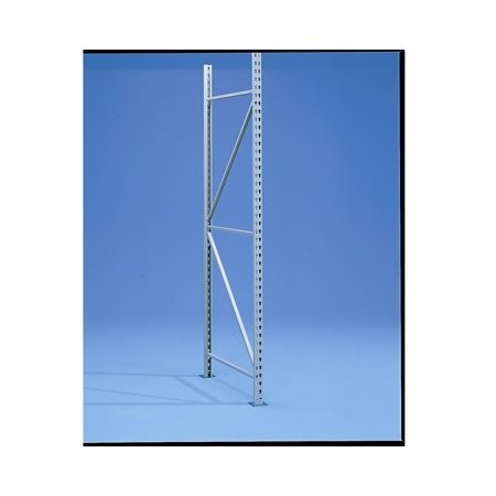 META Jumbo gavl, 300x80, Galvanis