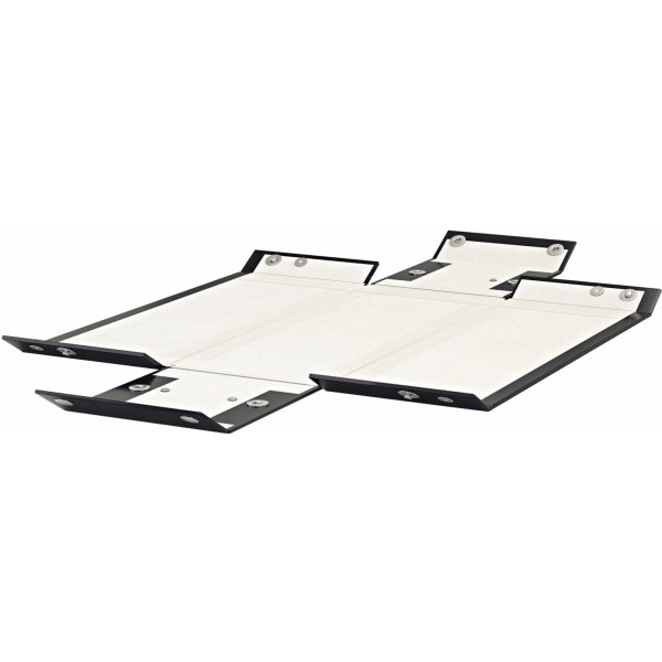 Leitz Click & Store CD-boks, sort