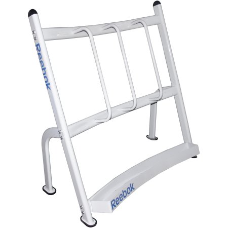 Reebok Training Bar Rack, 48 stk.