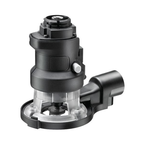 Black & Decker multievo™ overfræser fortsats