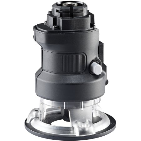 Black & Decker multievo™ overfræser fortsats