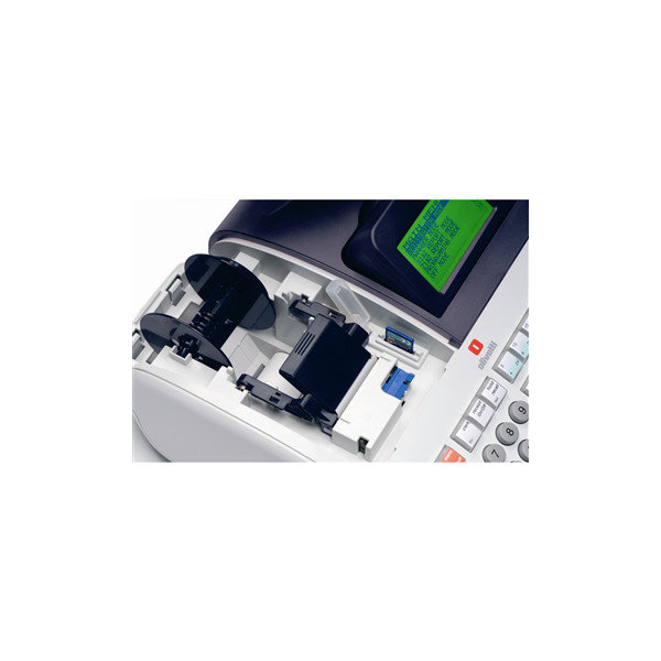 Olivetti ECR 8200S kasseapparat