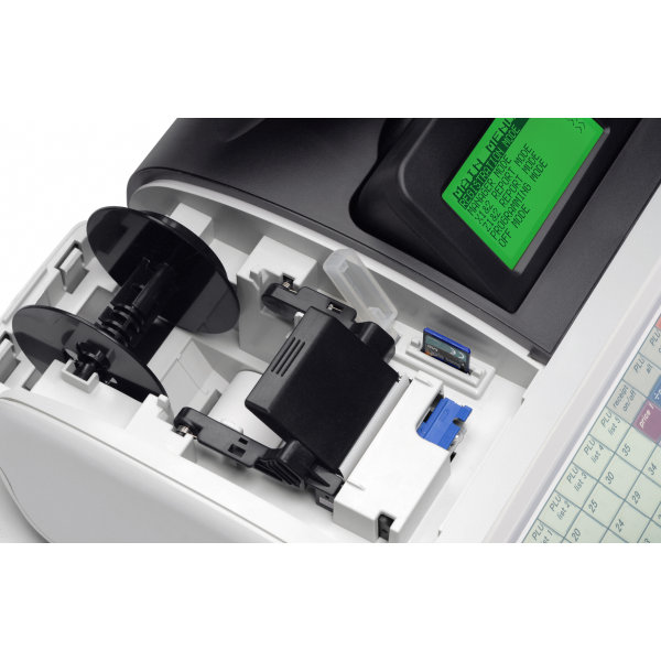 Olivetti ECR 8220S kasseapparat