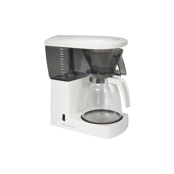 Glaskande til Melitta Aroma Grande, 1,6 liter