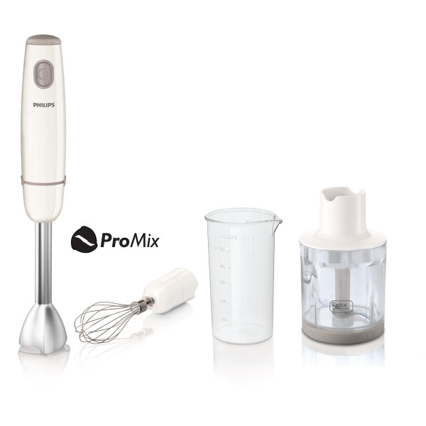 Philips HR1607/00 Stavblender