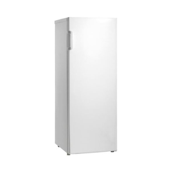 Scandomestic SFS 208A+ fryseskab