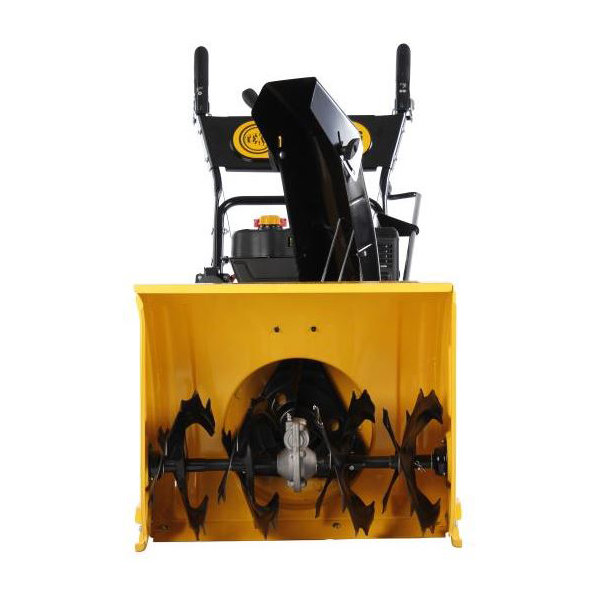 Sneslynge Snow King 617TGE, 61 cm, Benzin