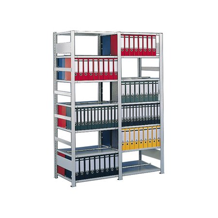 META Clip Compact, 250x100x60. Grund, Galvanis
