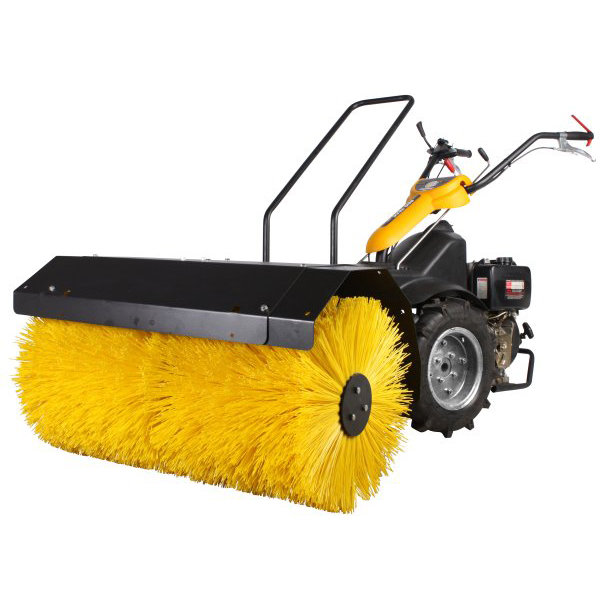 Texas fejemaskine Pro Sweep 950DE inkl. kost