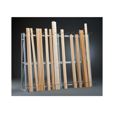 META vertikal opb., 220x140x50,Enkeltsid.,Tilbyg