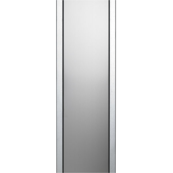 Allux 1001 Stander, rustfri