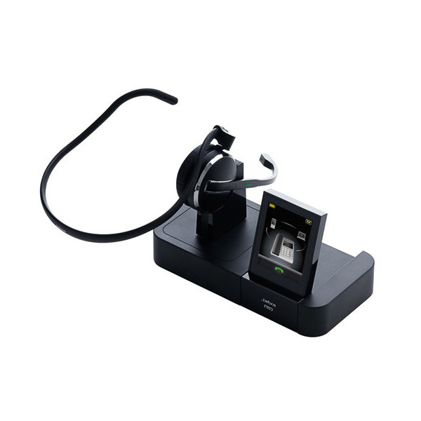 Jabra Pro 9460 mono PC headset