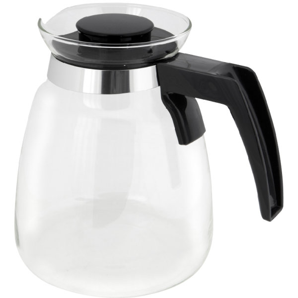 Melitta Excellent Grande kande, sort