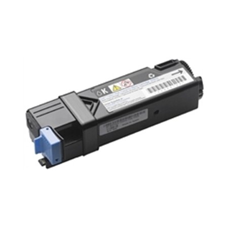 Dell 593-10262 lasertoner, sort, 1000s