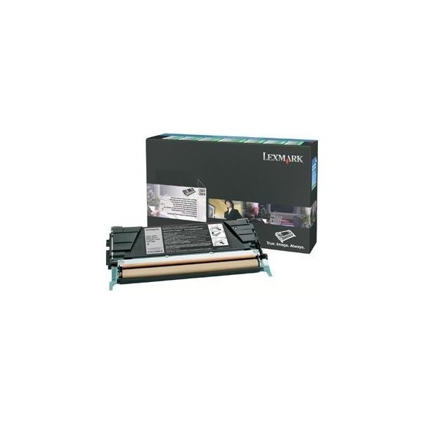 Lexmark Transfer Belt til C520/C522/C524