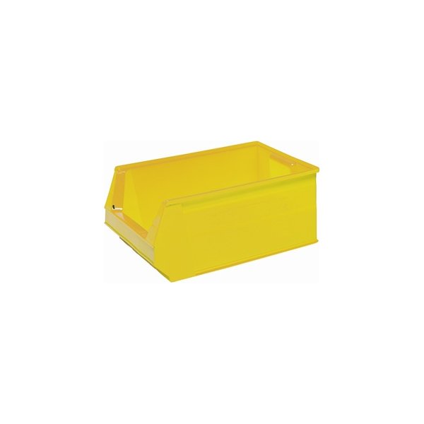 Systembox 2, 500x310x200, Gul