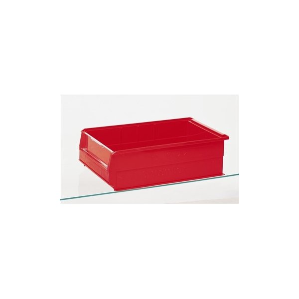 Frontplade til systembox 2 Z