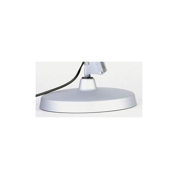 Luxo bordfod til L-1 lampe, sort