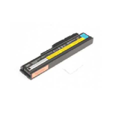 ThinkPad T60 serien, 6 Cellers Li-Ion batteri