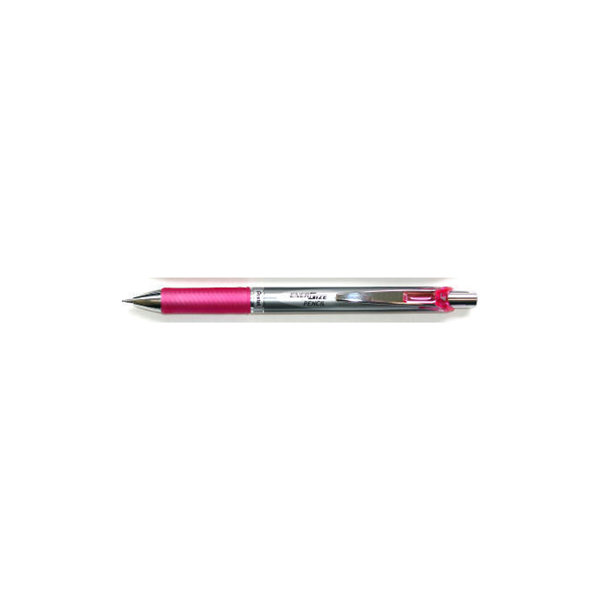 Pentel Energize PL77 pencil 0,7mm, pink