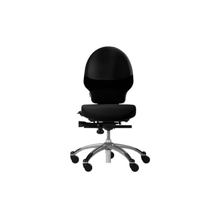 RH Extend 100, Xtreme sort bløde hjul