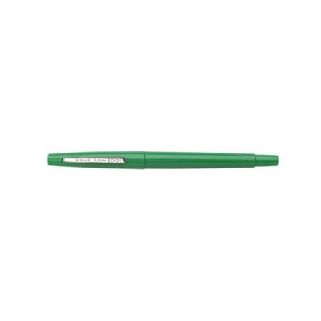 Papermate fiberpen fineliner, nylon, grøn