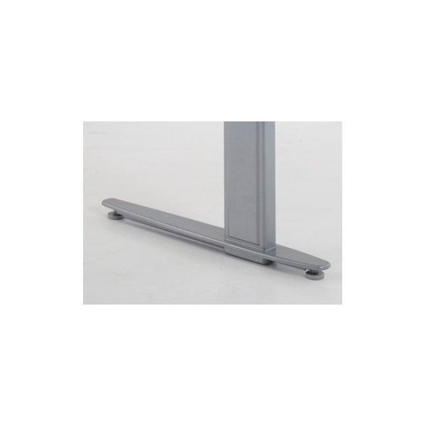 SPEC hæve/sænkebord centerbue 180 cm ahorn
