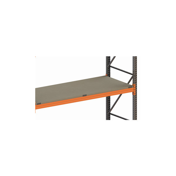 META palle spånpladehyl.38 mm z-bærejern.,220x80