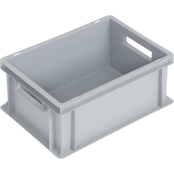 Lagerkasse 14 liter,(LxBxH) 40x30x17 cm