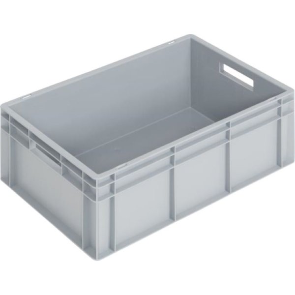 Lagerkasse 42 liter,(LxBxH) 60x40x22 cm