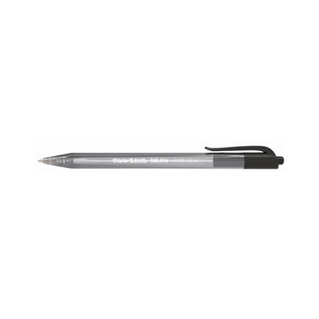 Papermate Inkjoy 100 RT, 1,0 mm sort