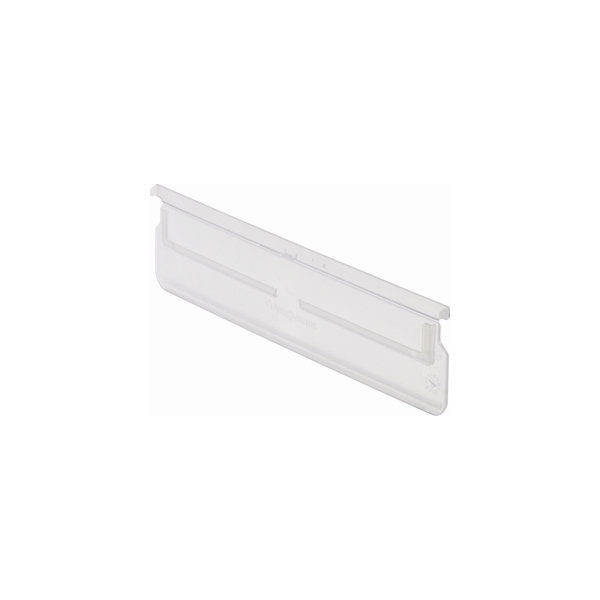 Tværdeler 230 mm til Arca systembox 100 mm