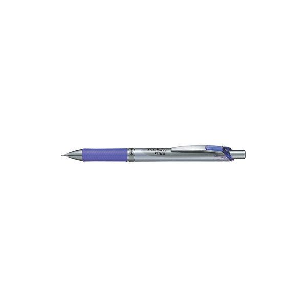 Pentel Energize PL75 pencil 0,5mm, violet