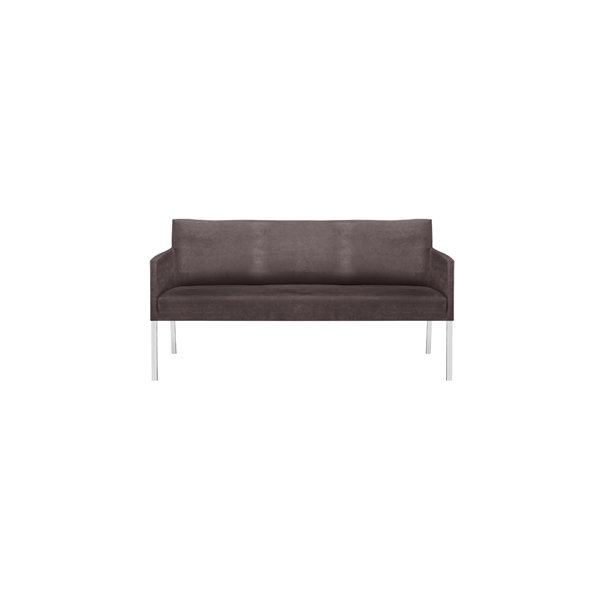 Florence 3 pers. sofa grå