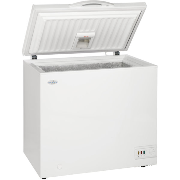 Scandomestic SB175 Kummefryser