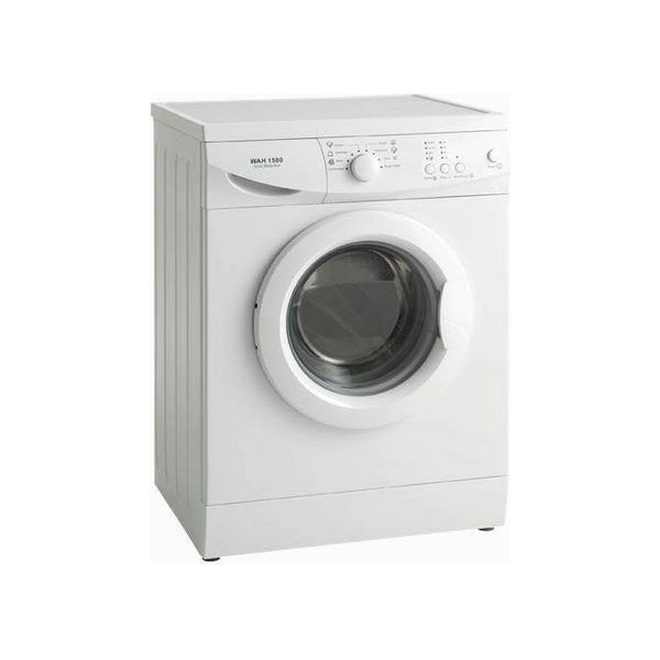 Scandomestic WAH1500 Vaskemaskine