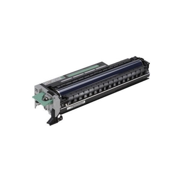 Ricoh Afficio D0292252 lasertromle, sort