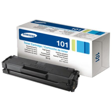 Samsung MLT-D101 toner sort 1.500 s