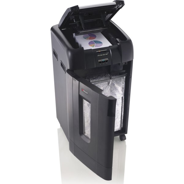 Rexel Auto+ 750X krydsmakulator