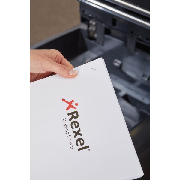 Rexel Auto+ 750X krydsmakulator