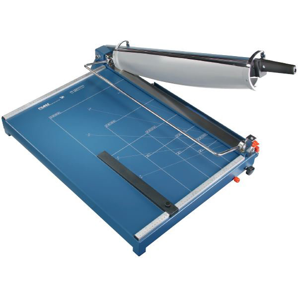 Dahle 569 Skæremaskine, 70 cm