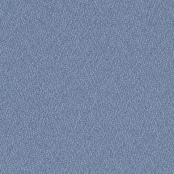 Softline bordskærmvæg blå B1600xH590 mm