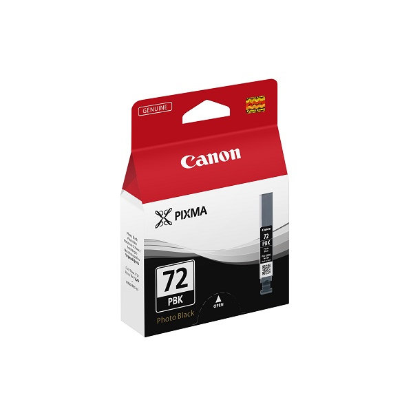Canon PGI-72PBK Blækpatron fotosort