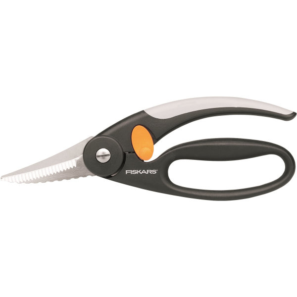 Fiskars Functional Form Softtouch Fiskesaks