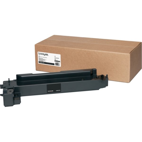 Lexmark C792X77G Waste toner collector