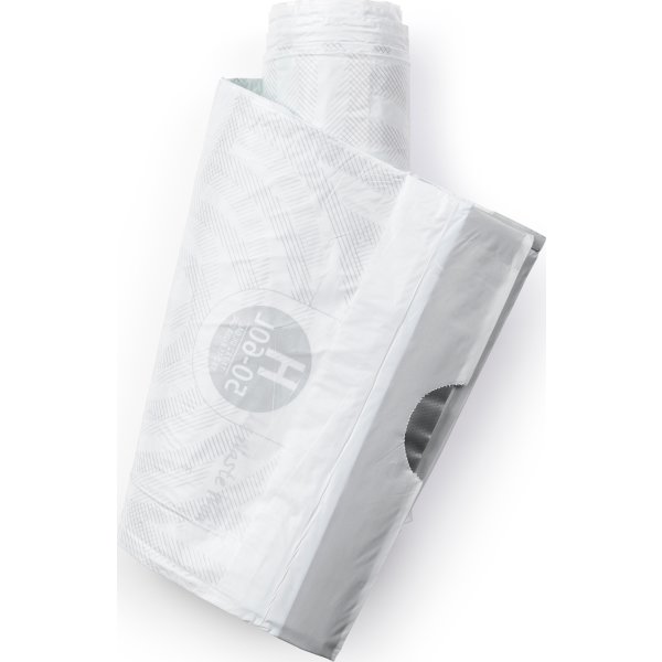 Brabantia Affaldspose H, 50 liter, 10 stk.