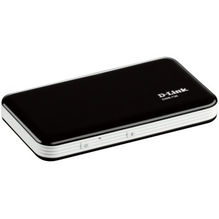 D-Link DWR-730 Mobil Router