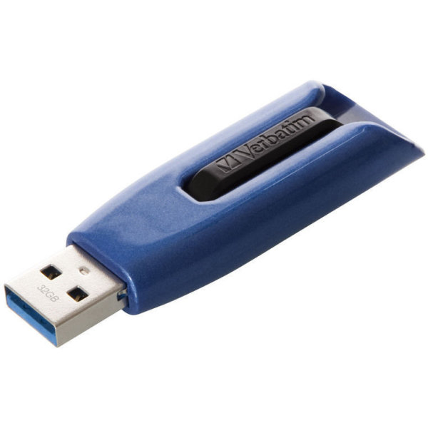 Verbatim 32GB Store 'N' Go SuperSpeed V3 MAX USB