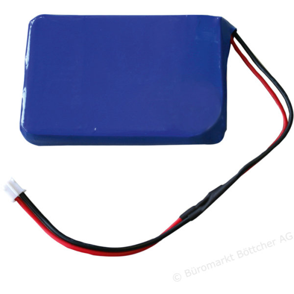 Olympia genopladeligt batteri